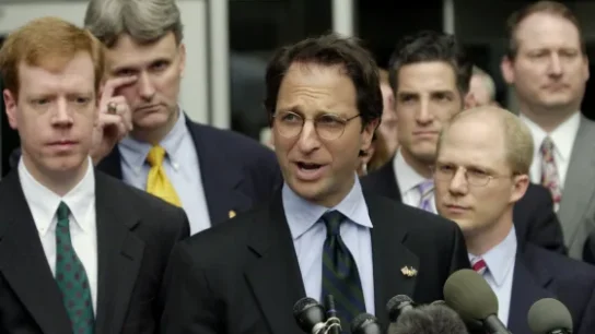 Andrew Weissmann